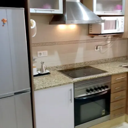 Acv - Aguamarina-2 Linea Planta 2 Norte Διαμέρισμα *